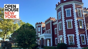 Visit the BHS Castle During Open House New York 2025