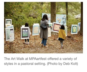 18th Annual MPAartfest
