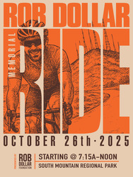 2025 Rob Dollar Memorial Ride
