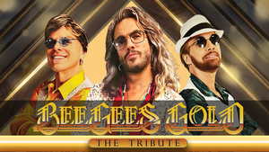 Bee Gees Gold