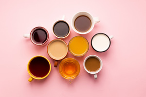 Northwest Tea Festival @ Seattle Center Exhibition Hall