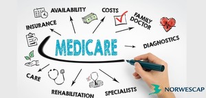 Medicare Annual Enrollment at the Mendham Township Library