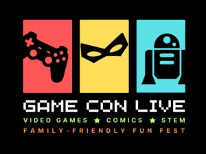Game Con Live Festival 2025