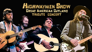 The Highwaymen Show