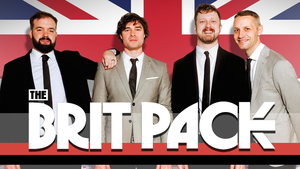 The Brit Pack