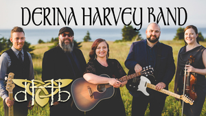The Derina Harvey Band
