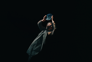 Performance: Mikailwitl For Generaciones Perdidas by Marcela Torres