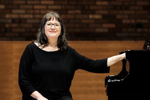 Bach: The Foundation of Piano Music