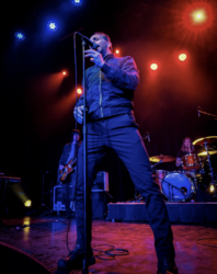 Ike Reilly's Residency @ Robert's Westside