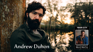 Andrew Duhon with special guest Mercy McCoy