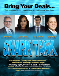 Shark Tank