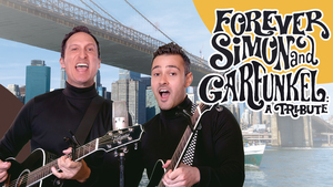 Forever Simon and Garfunkel
