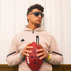 Sports Photography Exhibit at Webster University