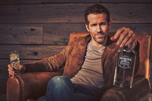 The Clift Royal Sonesta Hotel’s Redwood Room Toasts Negroni Week With Aviation American Gin Takeover