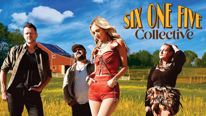 Six One Five Collective