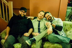 Toy Robots 10 Year Anniversary Show @ Robert's Westside