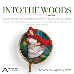 Into the Woods