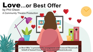 Love...or Best Offer