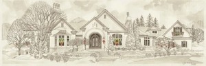 2025 Christmas Fantasy House to Benefit Ronald McDonald House Charities® Eastern Wisconsin