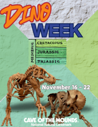 Dino Week