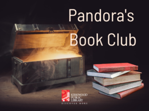 Pandora’s Book Club