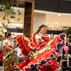 THE SHOPS AT SANTA ANITA TO HOST HISPANIC HERITAGE  CELEBRATION