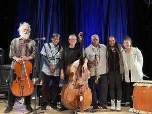 30th Annual Chicago Asian American Jazz Festival