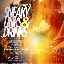 Saturday Nights at Skinny's Cantina On The Hudson