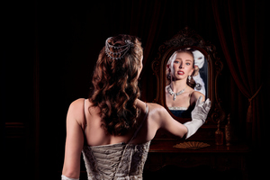 Magic in the Moonlight