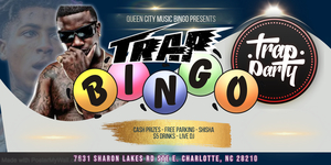 Trap Bingo