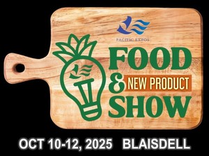 Food & New Product Show