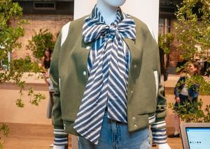 Walmart New York Fashion Week Pop-Up Shopping Event