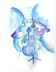 Chamber Concert:  The Chamber Players of the Greenwich Symphony