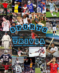 Sports Trivia