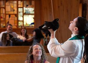 Blessing of the Animals