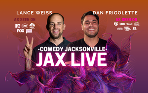 Dan Frigolette | Jack Rabbits Live