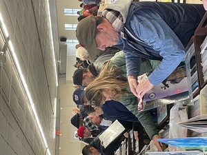 The Newtown Record Riot! Over 10,000 vinyl records in one room! Sun October 5th, Edmond Town Hall