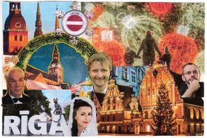 Winter Holiday: Christmas in Latvia