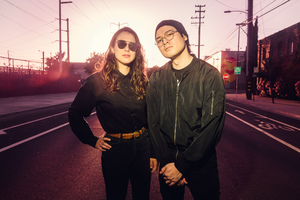 Grex, Inner Ear Brigade, YaM