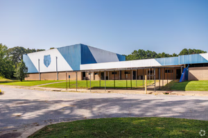 celebrate Sylvan Hills Middle School