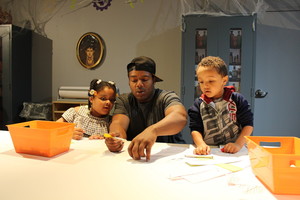 Spooktacular Science Weekends