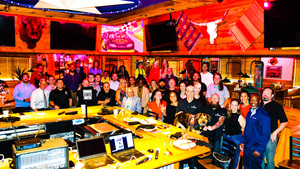 Lehigh Valley Elite Network Business Networking Event at Texas Roadhouse Easton September 25 (11-1)