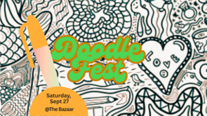 Doodle Fest