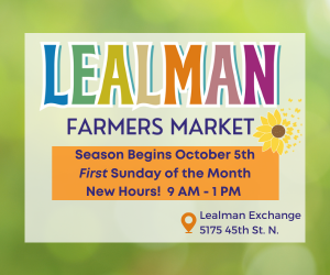 Lealman Farmers Market