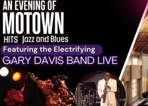 The Music of Motown, Hits, Jazz and Blues