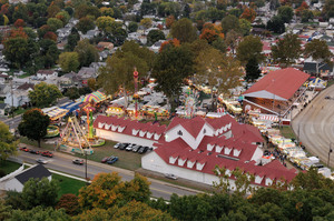 The 175th Fairfield County Fair