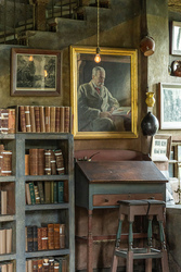 Fonthill Castle Meander Days