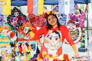 Raíces, Ritmos & Recuerdos: Akron Latin Festival 2025