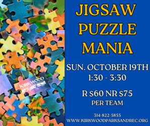 Jigsaw Puzzle Mania 21+