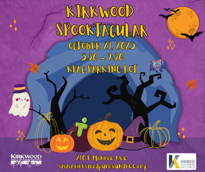 Kirkwood Spooktacular